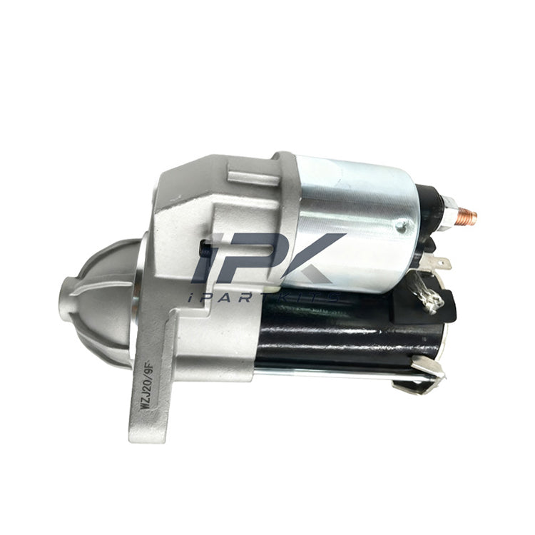 MG ZS 30005443 Starter Motor replacement part by ipartkits