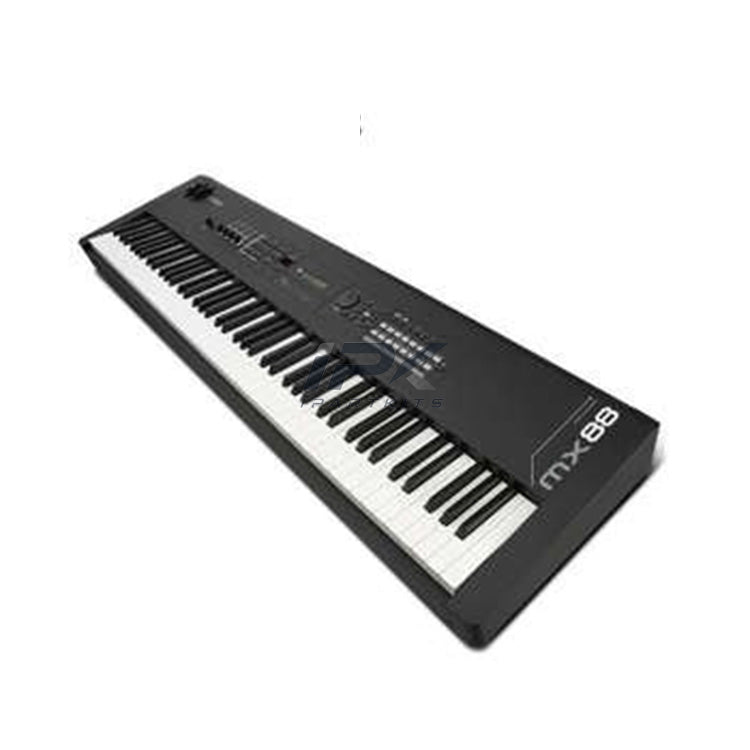 MX88 MX61 electronic keyboard product image - review required