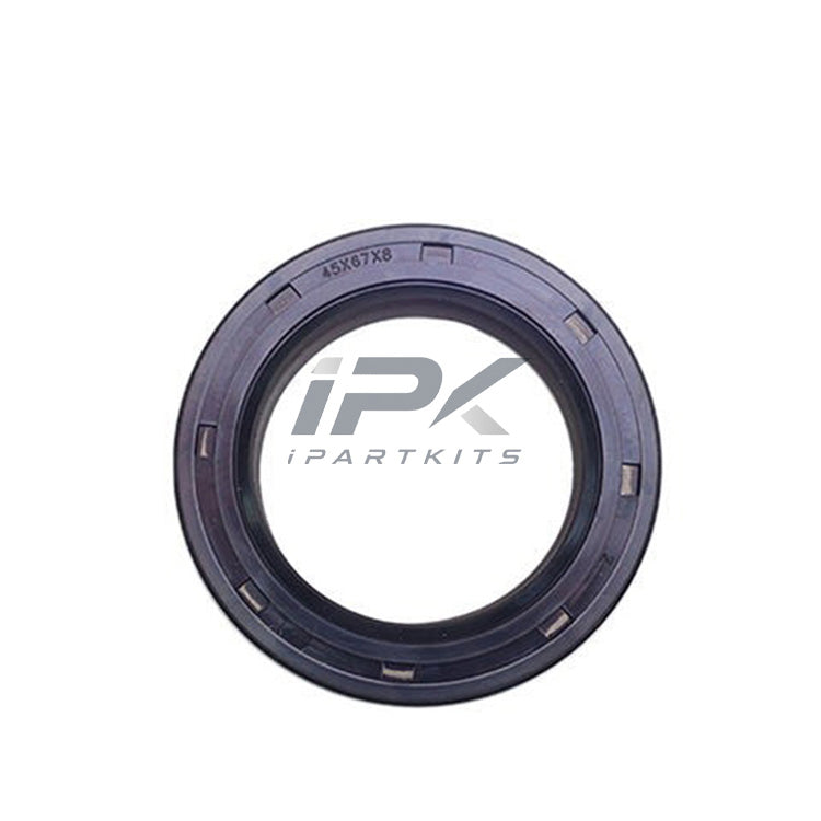 Crankshaft Front Oil Seal for Mercedes-Benz vehicle and engine applications, OEM A0239978447 - ipartkits
