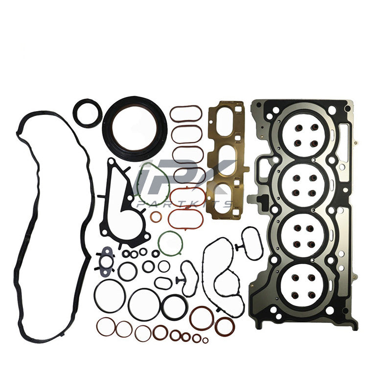 Engine Repair Kit for Mercedes-Benz 282.914/282.814 Engine, OEM A2820160400 - ipartkits