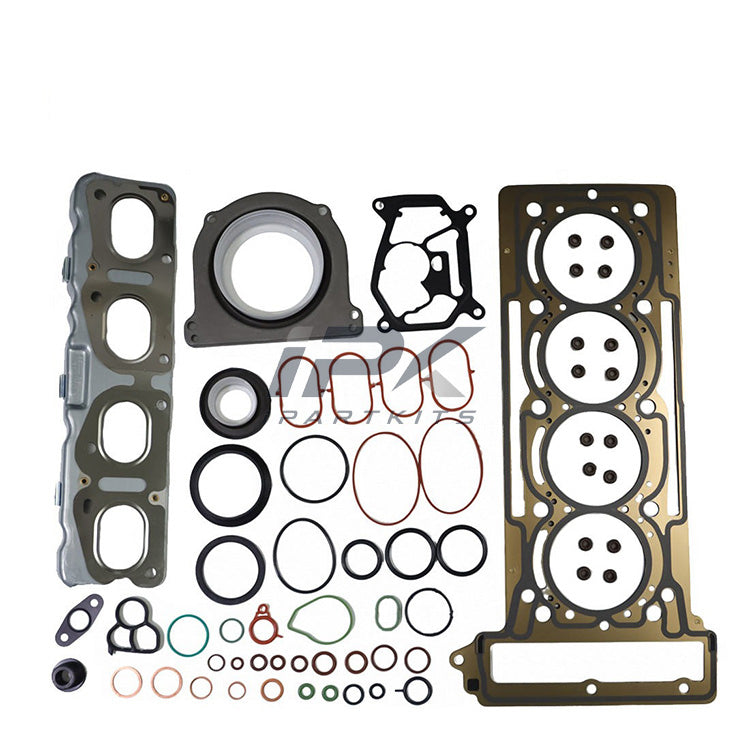Engine Repair Kit for Mercedes-Benz 270.910/270.920 Engine, OEM A2700160020 - ipartkits