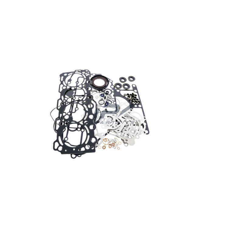 Overhaul gasket for Hino