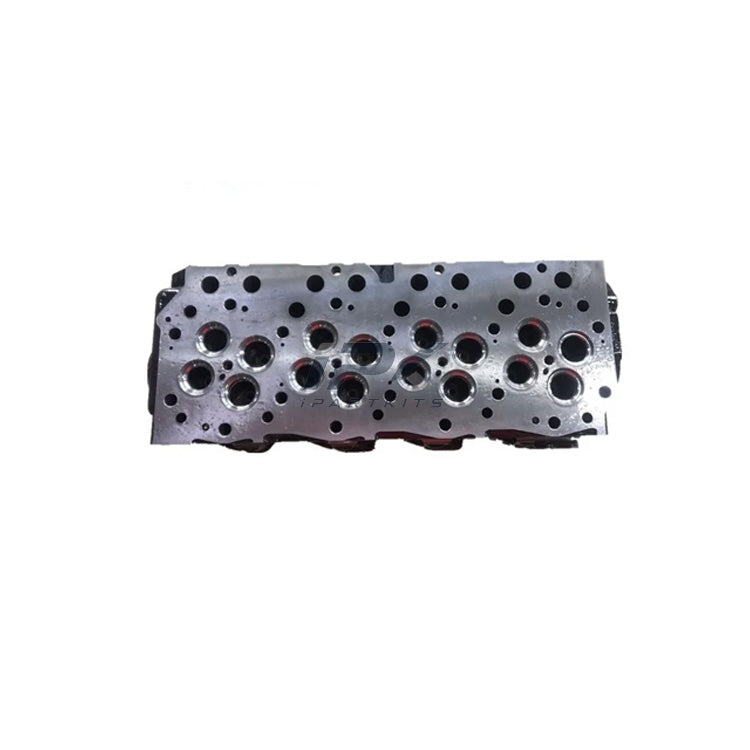 N04C Cylinder Head 11101-782100 11101-78210 11101-78020 11101-78171 Aftermarket for Hino