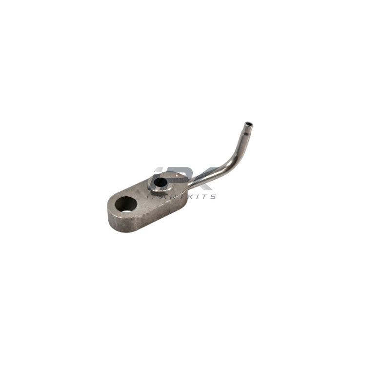 N04C Oil Nozzle S110B-E0010 11418-78070 114081380 Aftermarket for Hino