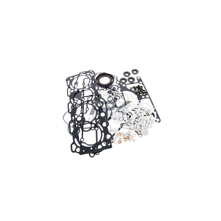 Overhaul gasket for Hino