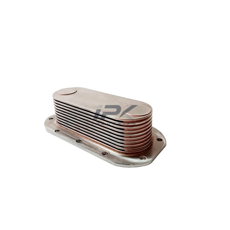 NE6 Oil Cooler Core Aftermarket for Nissan