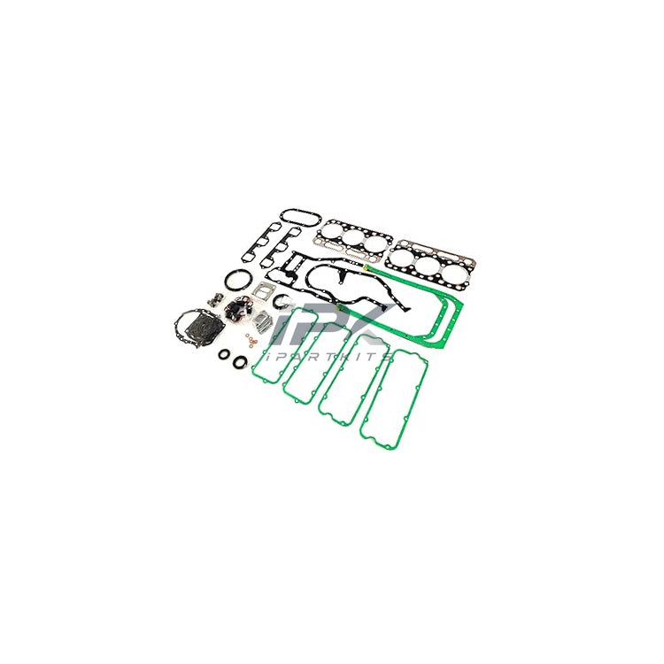 Overhaul gasket for Nissan