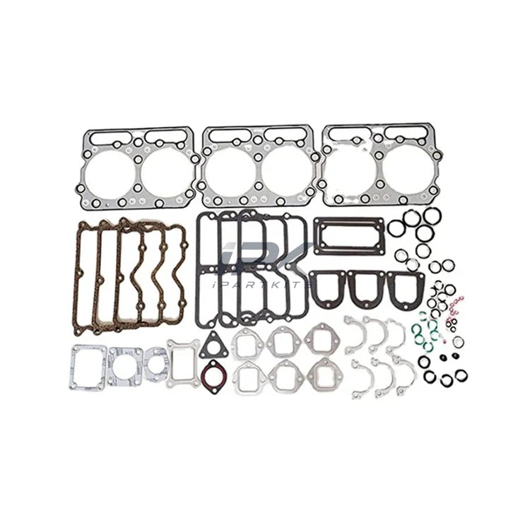 NT855 Overhaul Rebuild Kit Diesel Engine Repair Parts for CUMMINS
