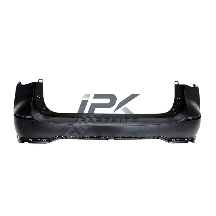 MG ONE Rear 11018698 Rear Fog Light Assembly replacement part by ipartkits