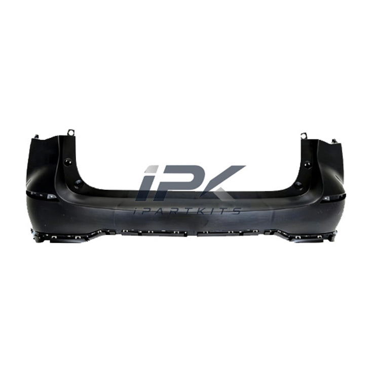 MG Model 11018698 Rear Fog Light Assembly replacement part by ipartkits