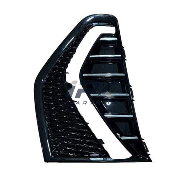 Haval 2803179XSTO1A Front Right Bumper replacement part by ipartkits