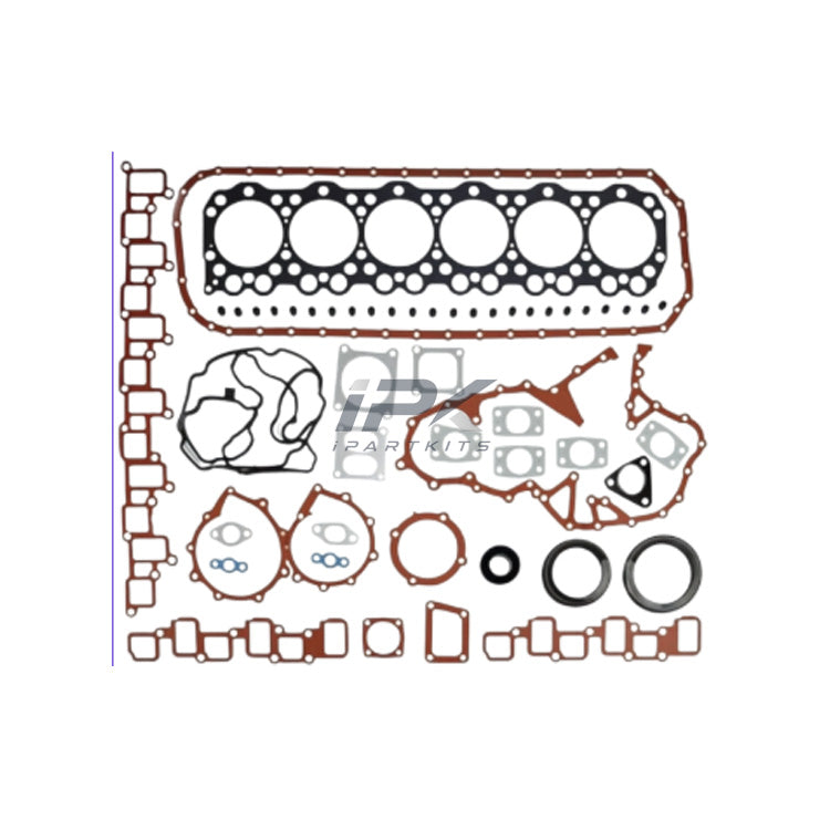 P11C Overhaul Rebuild Kit 04010-0801 Diesel Engine Repair Parts for HINO