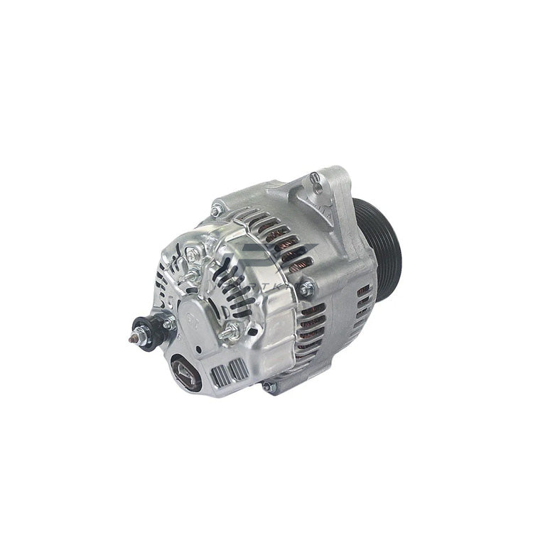 PC200-8 Alternator Aftermarket for Komatsu