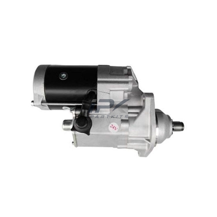 PC200-8 Starter 600-863-5111 for Komatsu