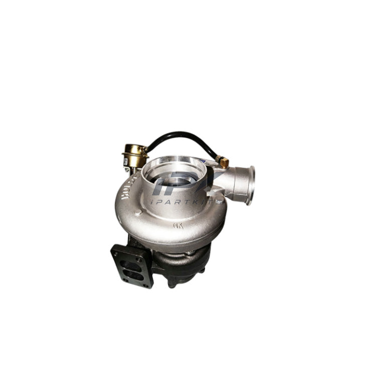 PC200-8 Turbocharger 4037469 / 6754-81-8090 / 6754-81-8190 Diesel Engine Replacement Spare Parts for Komatsu