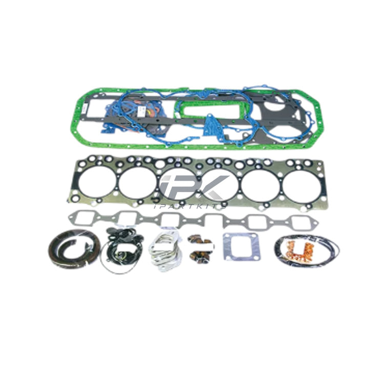 PC400-6 Overhaul Rebuild Kit Diesel Engine Repair Parts for KOMATSU