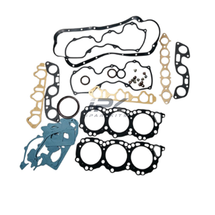 PE6T Overhaul Rebuild Kit 12011-96564 Diesel Engine Repair Parts for NISSAN
