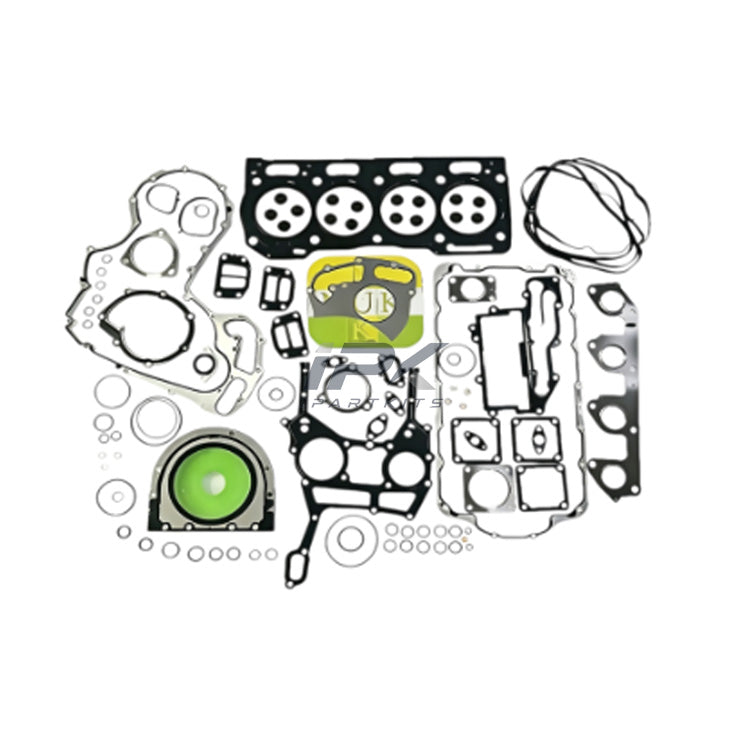 PERKINS1104 Overhaul Rebuild Kit Diesel Engine Repair Parts for PERKINS