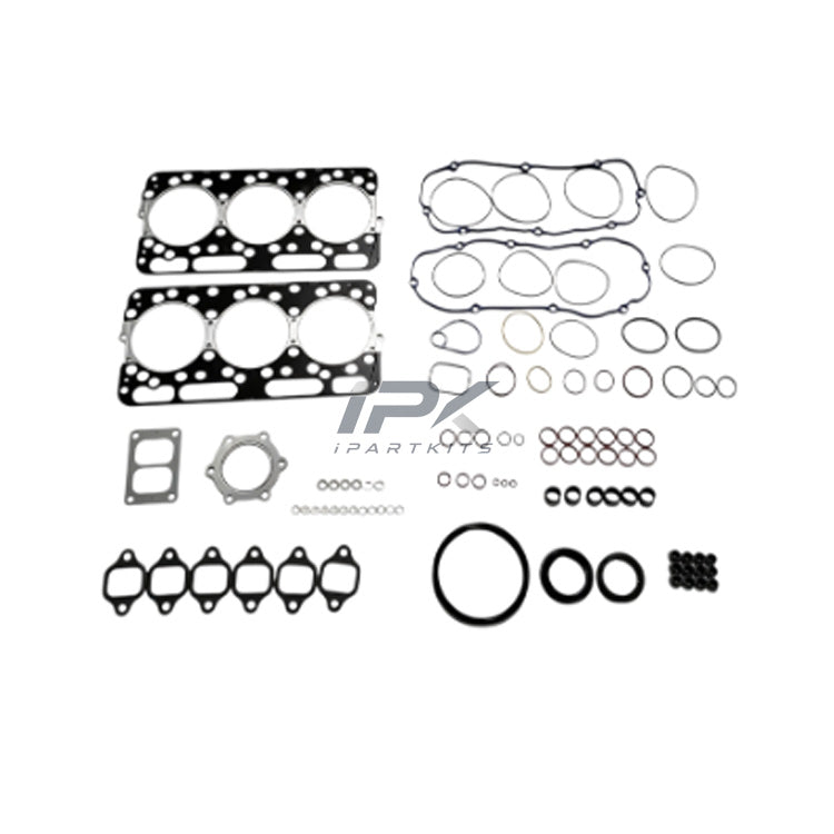 PF6 Overhaul Rebuild Kit Diesel Engine Repair Parts for NISSAN