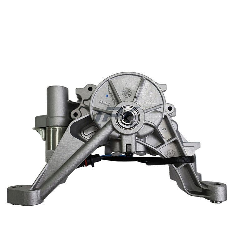 for Land Rover Velar/Evoque/Sport/Discovery5/Defender 2.0T Oil Pump. OEM: LR087668/LR078805/LR110501. Engine:PT204/204DTA/204DTD