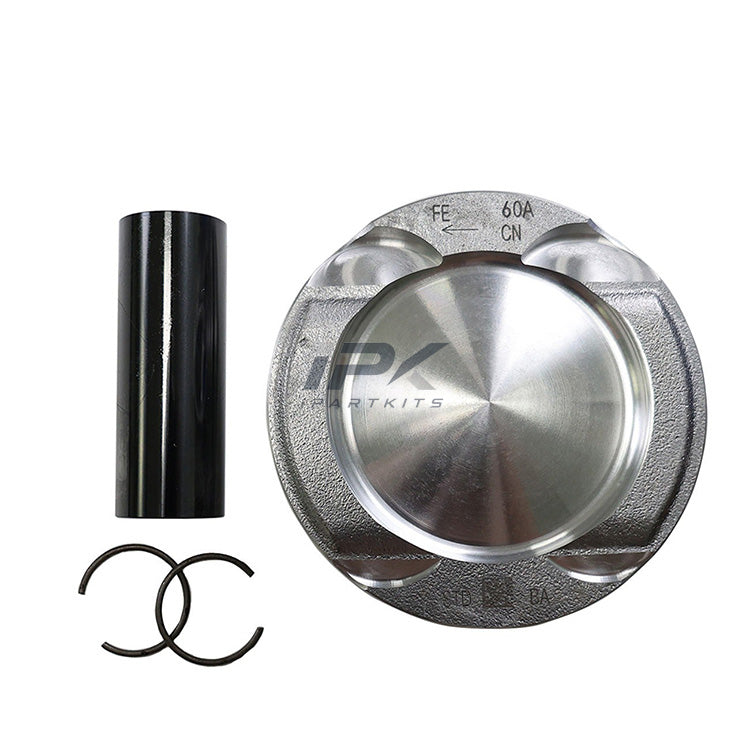 for Land Rover & Jaguar 3.0T Engine Piston&Pin Car Accessories.83mm.OEM:LR121448/LR121443/AJ814094/AJ814240.For Engine: PT306/AJ20P6