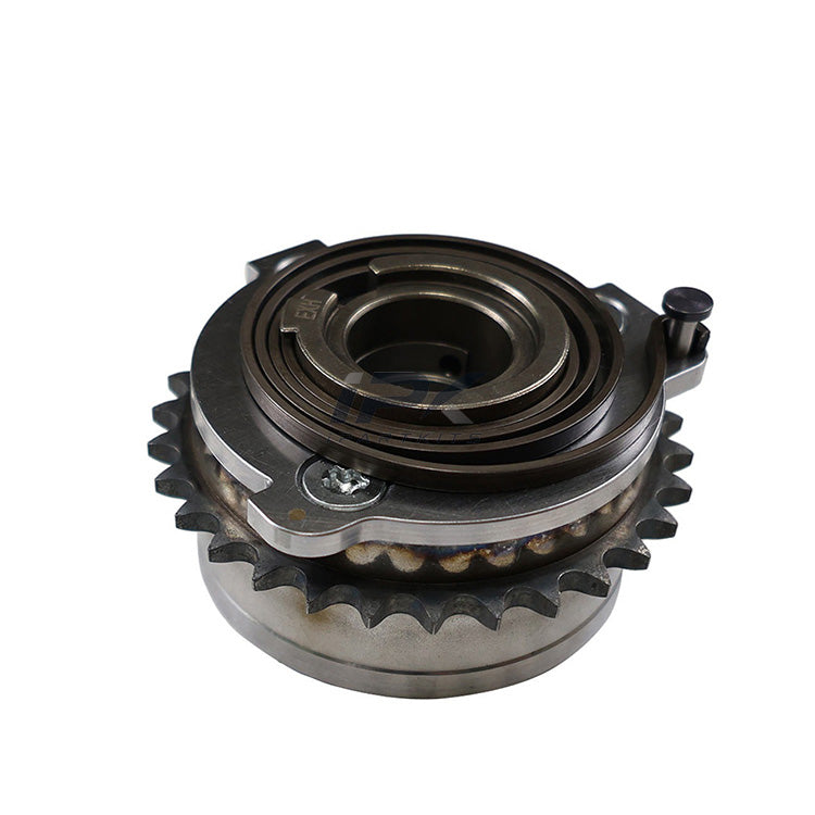 for Land Rover Defender Range Rover Velar Sport Discovery5 3.0T Engine Exhaust VVT Gear Phase Adjuster OEM LR121816 for PT306 AJ300