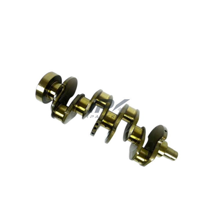 Perkins1104C-44T crankshaft ZZ90237 ZZ90239 Diesel Engine Replacement Spare Parts Aftermarket for Perkins