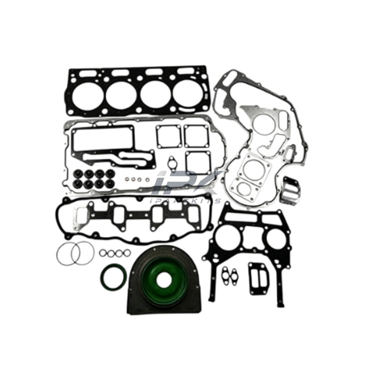 Perkins1104C-44T Overhaul Rebuild Kit Diesel Engine Repair Parts for PERKINS