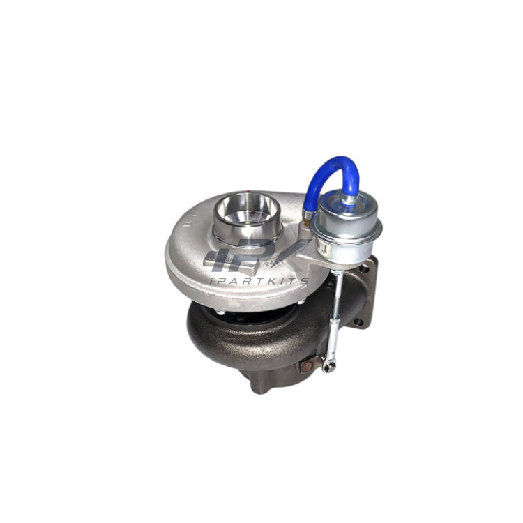 Perkins1104 Turbocharger 2674A403 / 2674A230 / 711736-5030S Diesel Engine Replacement Spare Parts for Perkins