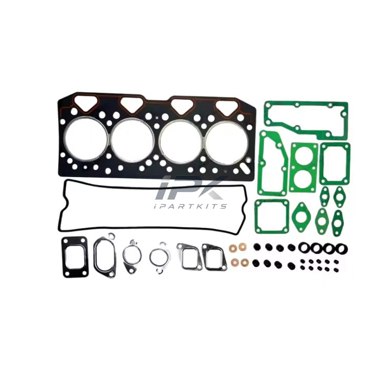 1103A-33T Overhaul Rebuild Kit Diesel Engine Repair Parts for PERKINS