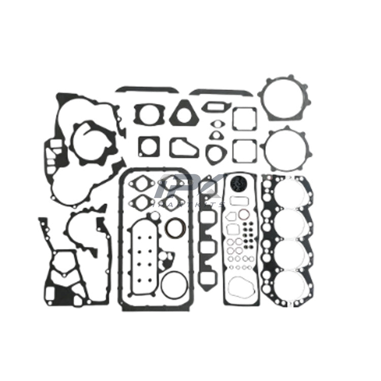 QD32 Overhaul Rebuild Kit Diesel Engine Repair Parts for NISSAN