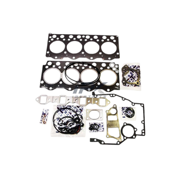 QSB3.3 Overhaul Rebuild Kit Diesel Engine Repair Parts for CUMMINS