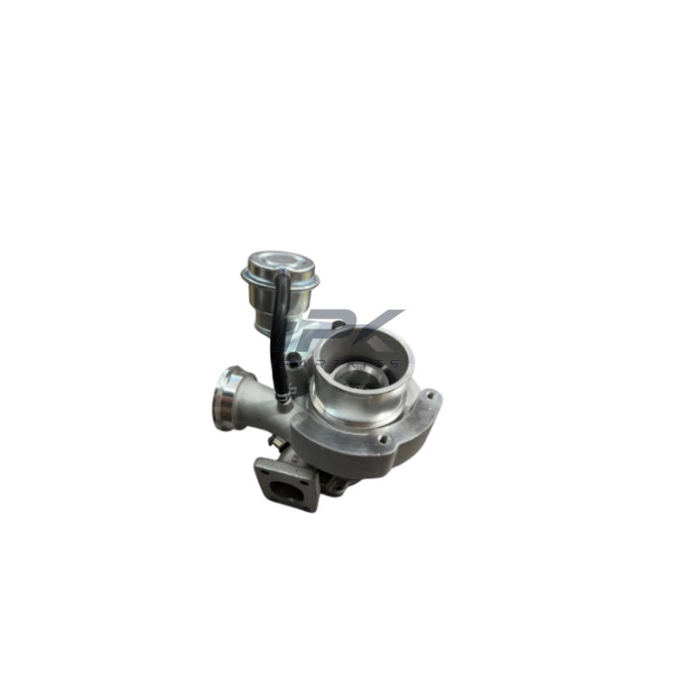 QSB3.3 Turbocharger 3800880 / 4089794 / 4089795 / 6205818212 Diesel Engine Replacement Spare Parts for Cummins