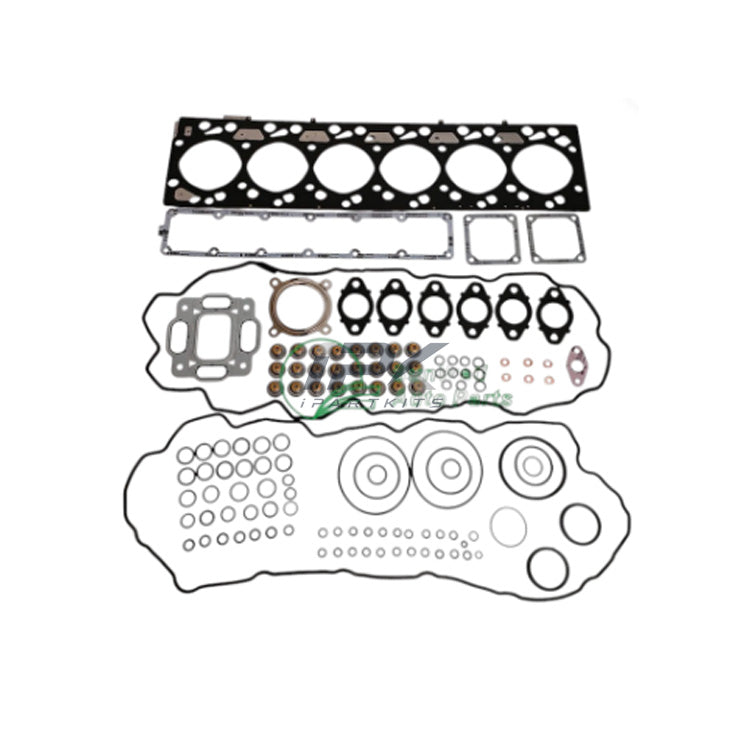 QSB5.9 Overhaul Rebuild Kit Diesel Engine Repair Parts for CUMMINS