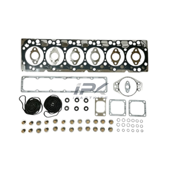 QSB6.7 Overhaul Rebuild Kit Diesel Engine Repair Parts for CUMMINS