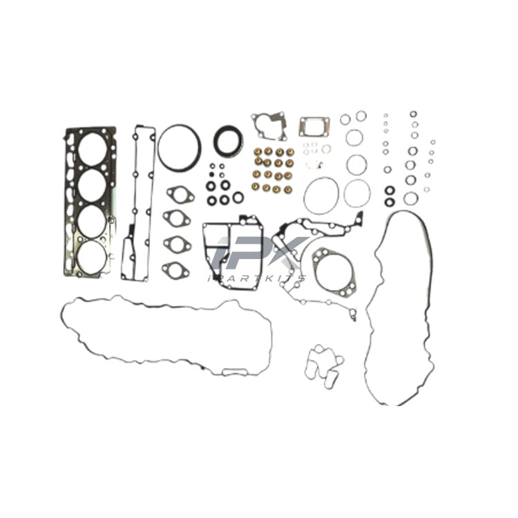 QSC8.3 Overhaul Rebuild Kit Diesel Engine Repair Parts for CUMMINS