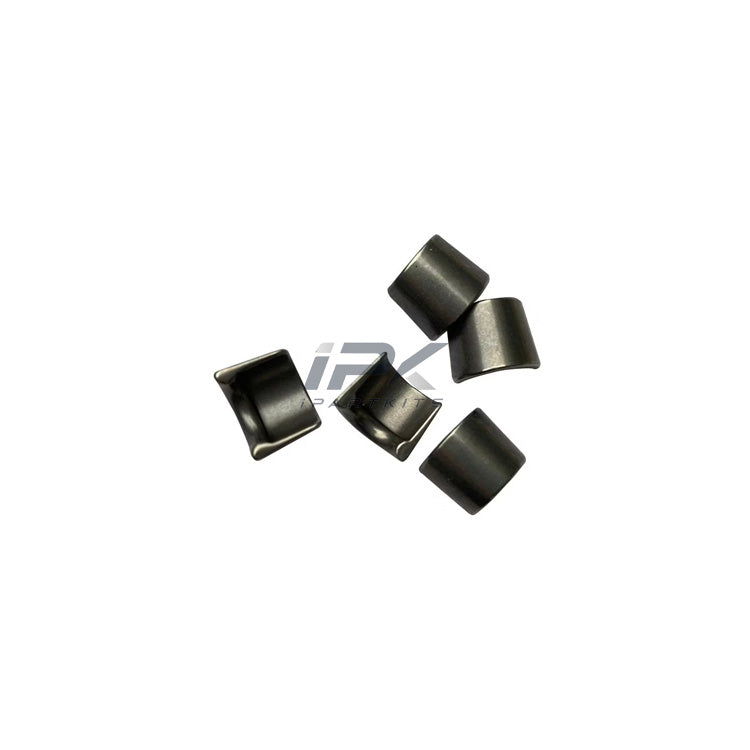 QSC8.3 Valve Collet Diesel Engine Parts for CUMMINS