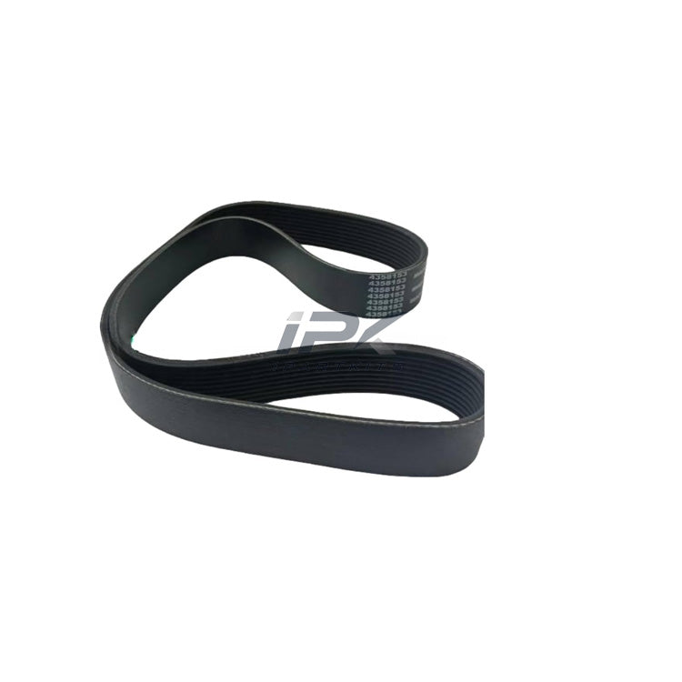 QSK23 Belt for Cummins