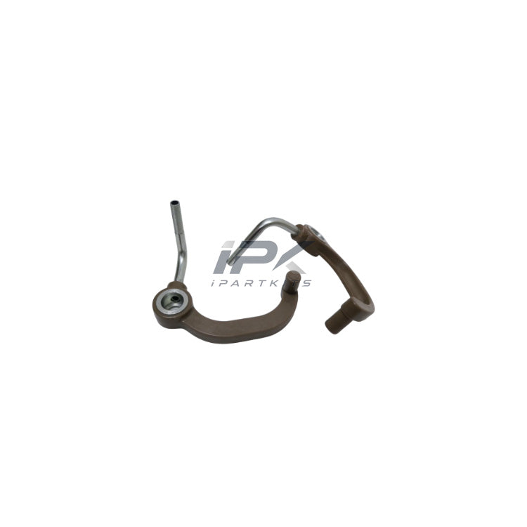 QSM11 Oil Cooling Nozzle 3080708 045035 Aftermarket for Cummins