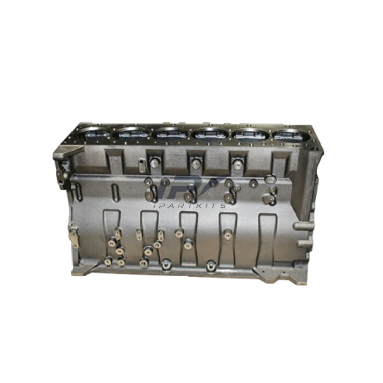 Cylinder Block Plate for Cummins