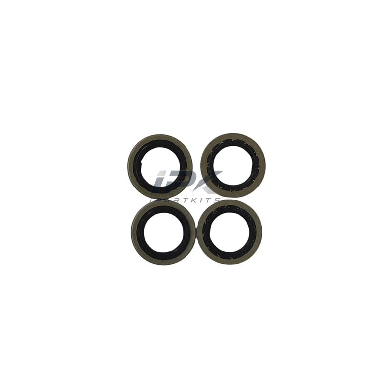QSX15 Seal Washer Engine Heavy Duty Machinery for Cummins