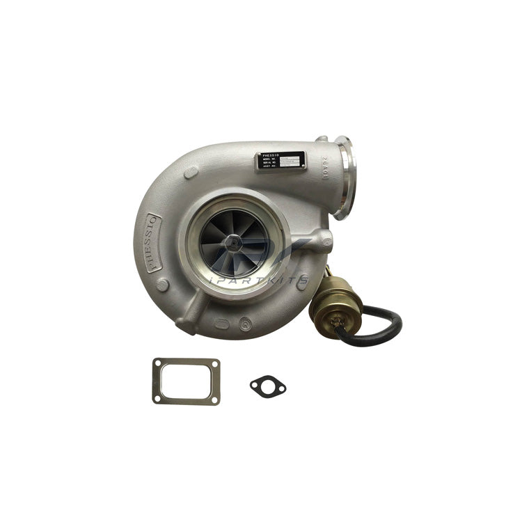 Turbocharger for Cummins