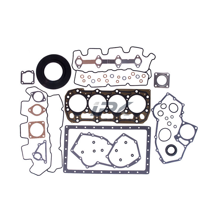 4C6-85U32 Overhaul Rebuild Kit Diesel Engine Repair Parts for QUANCHAI