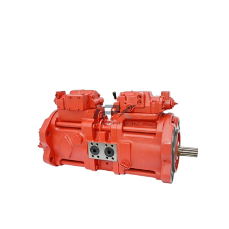 R210LC-7 Hydraulic Pump 31N6-10010 31N6-10011 31N6-10050 Hydraulic Pump Excavator for Hyundai