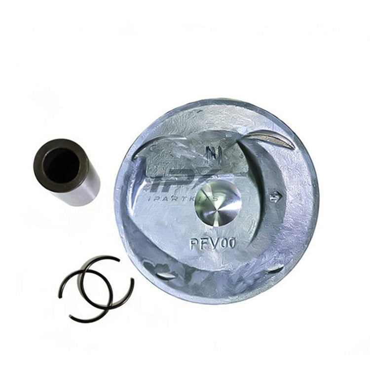 for Honda Odyssey 2.3L Engine Piston with Pin OEM 13010-PFV-000/13010-PFV-010. Engine Code RA6/F23Z4 Cylinder Diameter 86mm STD.