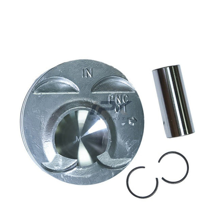 for Honda CR-V 2.0L Engine Piston with Pin.OEM 13010-PNC-000. for Engine Code RD5/K20A4. Cylinder Bore Diameter 86mm STD.