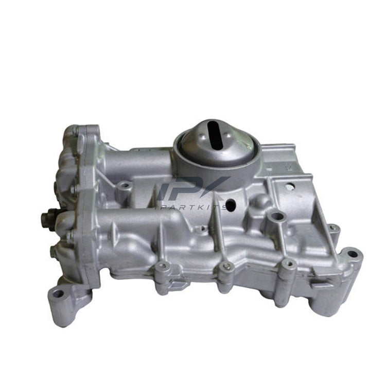 for Honda 2007-2009 CRV 2.4L High-quality Oil Pump. OEM 15100-RZA-003.for Engine Model RE4/K24Z1.