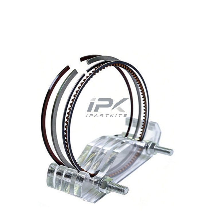 for Honda CRV/Elysion/Crosstour/Accord 2.4L Piston Ring. OEM 13011-R40-A12.for Engine Models RM4/RR7/TF3/RM3/K24Z8/K24Z5/K24Y3.