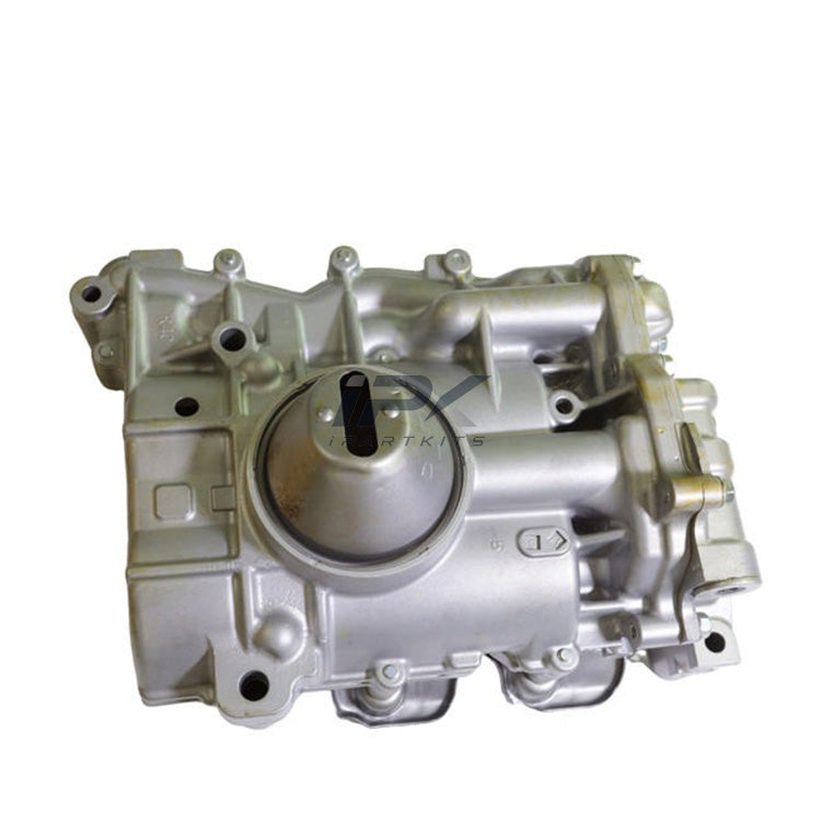 for Honda 2012-2014 CRV 2.4L/2013-2016 Elysion 2.4L High-quality Oil Pump. OEM 15100-RLF-013. Engine Model RM4/RR7/K24Z8/K24Z5.