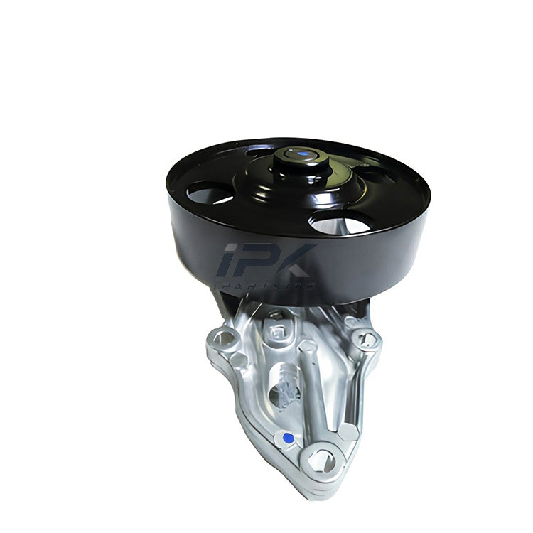 High-quality Cooling Circulating Water Pump Assembly for Honda Civic CR-V 2.4L Engine OEM 19200-RX0-A01 RM4 K24Y6 K24Z8